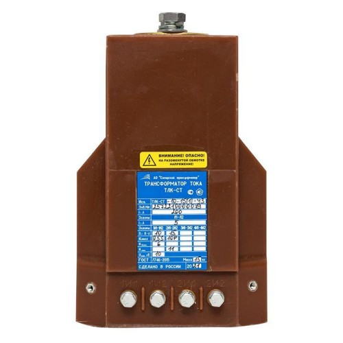 Трансформатор Current transformer TLK-ST-10-15(1)-0.5S/10Р10-15VA/15VA-50/5-50/5 8 25 Y2 EKF 15-1s-50/5-2-8/25