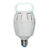 Лампа светодиодная LED-M88-100Вт/NW/E27/FR ALV01WH картон Uniel 09507