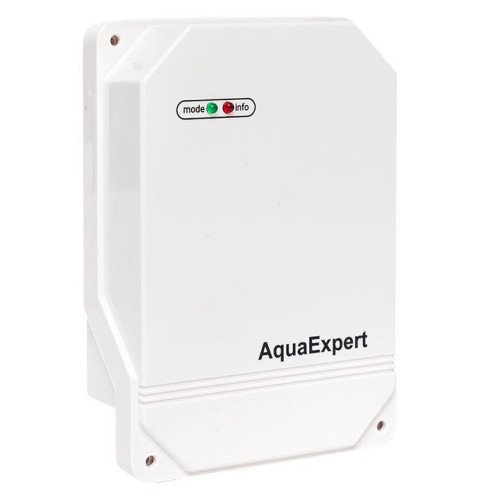 Система защиты от протечки воды AquaExpert RADIO 3/4 дюйма EKF AquaExpert-3/4-radio