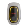 Станция зарядная переменного тока (AC)-EOS Charge 22кВт T2S-RFID-WiFi-LAN-Power Meter DKC EC22SMETS