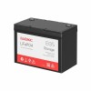 Накопитель энергии LFP EOS Storage 12В/67Ач/857Втч пл.корпус DKC ESS012P067E