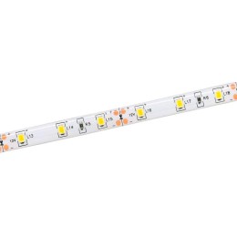 Лента светодиодная LED LSR-2835WW60-4.8-IP65-12В (уп.3м) IEK LSR1-1-060-65-3-03