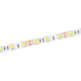 Лента светодиодная LED LSR-5050WW60-14.4-IP20-12В (уп.3м) IEK LSR2-1-060-20-3-03