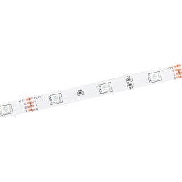 Лента светодиодная LED LSR-5050RGB30-7.2-IP20-12В (уп.3м) IEK LSR2-3-030-20-3-03