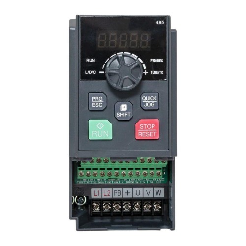 Преобразователь частоты PRO-Drive PD-150-FC-0K4-21-B EKF PD-150-FC-0K4-21-B