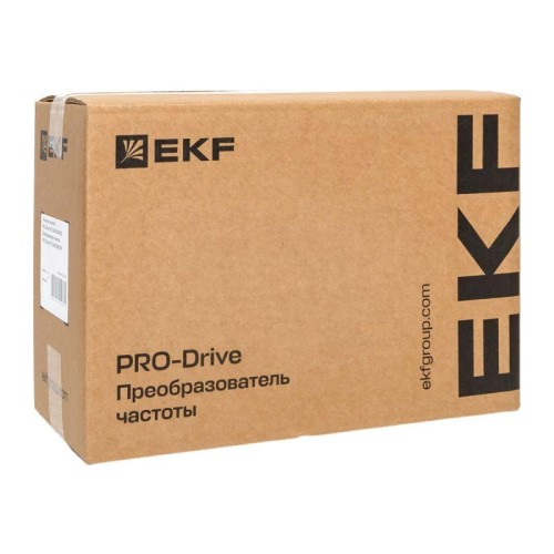 Преобразователь частоты PRO-Drive PD-90-FC-11K0-3-B EKF PD-90-FC-11K0-3-B