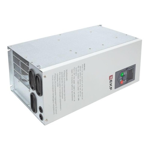 Преобразователь частоты PRO-Drive PD-90-FC-55K0-3 EKF PD-90-FC-55K0-3