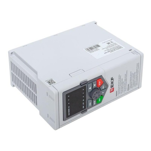 Преобразователь частоты PRO-Drive PD-90-FC-5K5-3-B EKF PD-90-FC-5K5-3-B