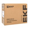 Преобразователь частоты PRO-Drive PD-90-FC-5K5-3-B EKF PD-90-FC-5K5-3-B