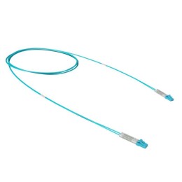 Шнур оптический коммутационный Duplex flexible LC/UPC - LC/UPC 50/125 (OM3) 1м DKC RNPCF53DLL1