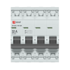 Выключатель нагрузки 4п 32А ВН-63N PROxima EKF S63432