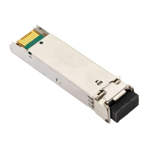 Модуль SFP SFP-HS2D-13-20 2.5Гб двойное одномодовое оптоволокно 1310нм дальность 20км TSX EKF TSX-SFP-HS2D-13-20