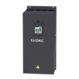 Преобразователь частоты 3ф 380В 160кВт DKC V2000-T0160G