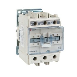 Контактор КМЭ 95А кат. 36В AC 1НО+1НЗ PROxima EKF ctr-s-95-36