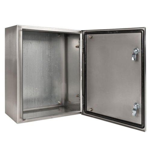 Щит из нержавеющей стали "Inox" AISI 304 (1000х600х300) IP66 У1 PROxima EKF mb-inox-1063