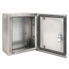 Щит "Inox" AISI 316 (250х200х150) IP66 У1 PROxima EKF mb-inox316-221