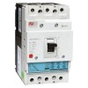 Выключатель автоматический 3п 100А 50кА AV POWER-1/3 ETU2.0 AVERES EKF mccb-13-100-2.0-av