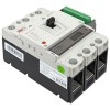 Выключатель автоматический 3п 250А 50кА AV POWER-2/3 ETU6.2 AVERES EKF mccb-23-250-6.2-av