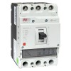 Выключатель автоматический 250А 100кА AV POWER-2/3 ETU2.0 AVERES EKF mccb-23-250H-2.0-av