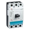 Выключатель автоматический 3п 250А 35кА AV POWER-3/3 TR AVERES EKF mccb-33-250-TR-av