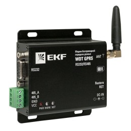 Модем беспроводной передачи данных WDT GPRS PROxima EKF wdt-gprs